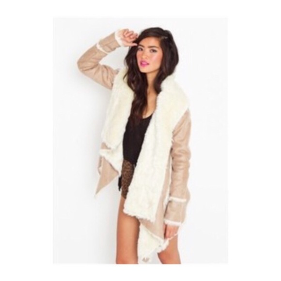 UNIF jacket - Picture 2 of 3